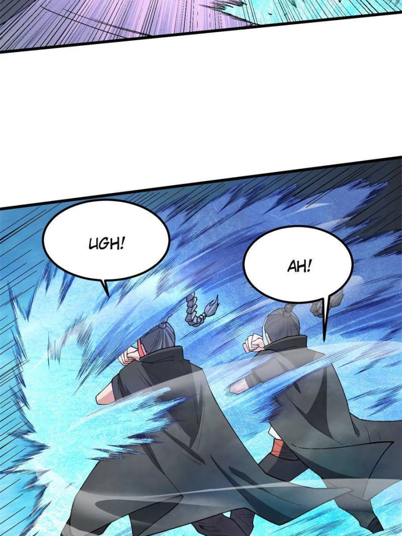 Read Endgame Restart ENGLISH Manga Online