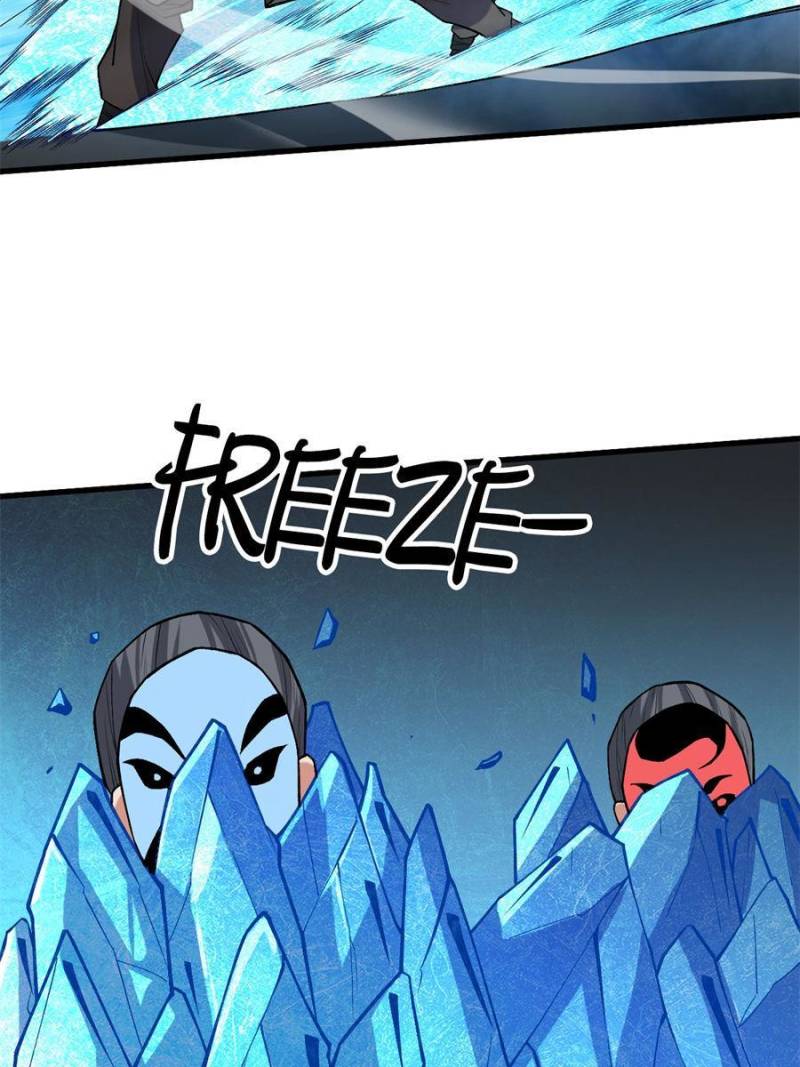 Read Endgame Restart ENGLISH Manga Online