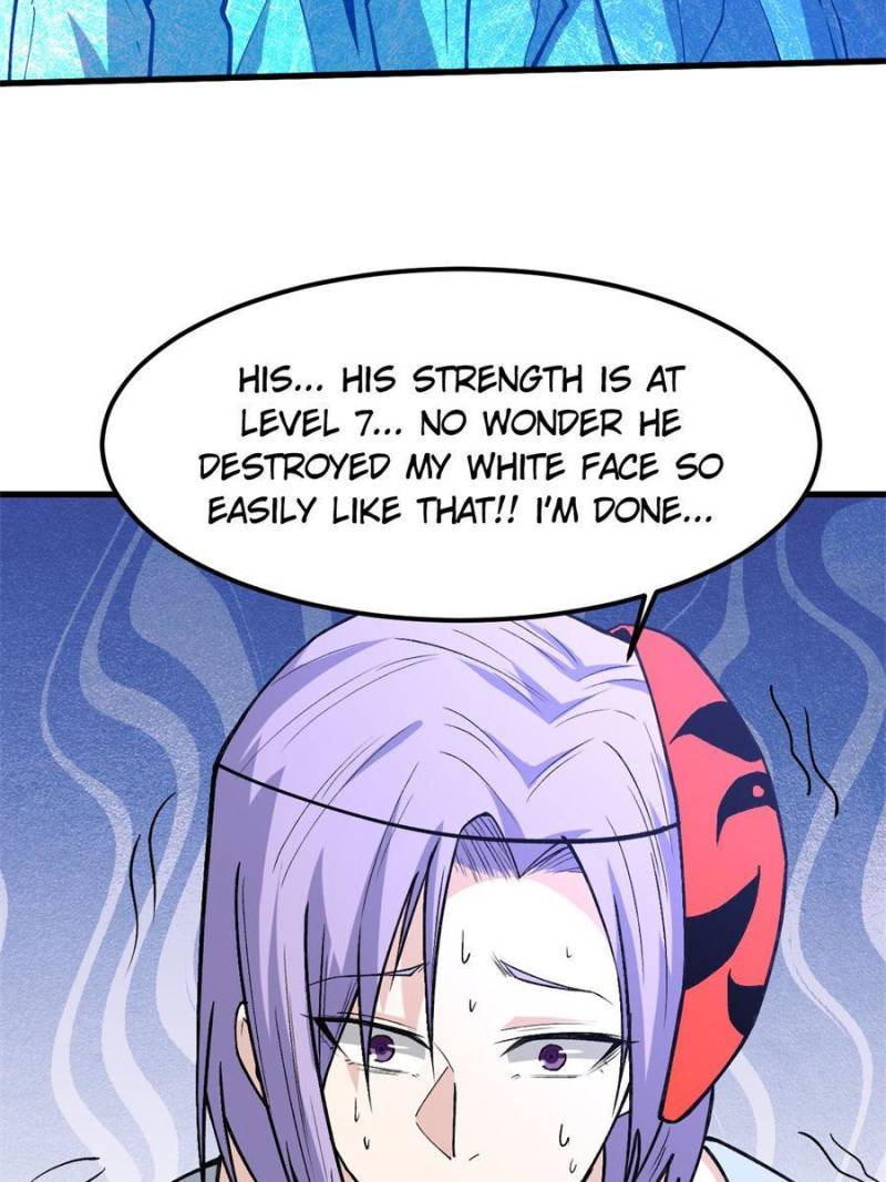 Read Endgame Restart ENGLISH Manga Online