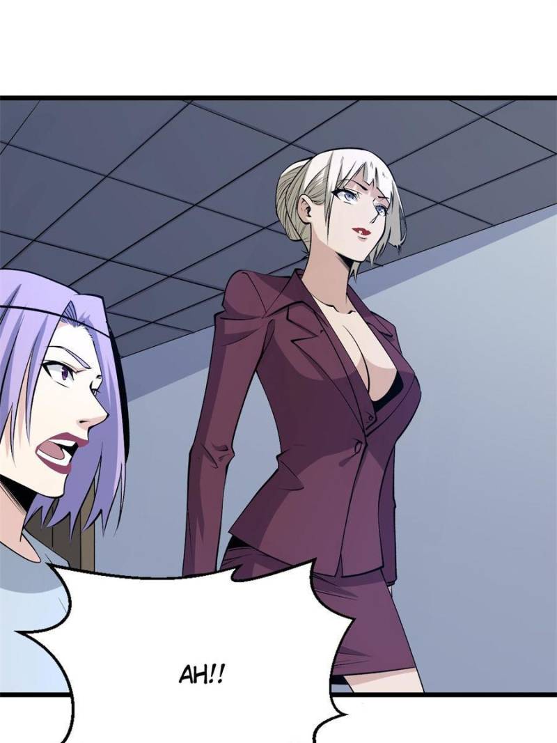 Read Endgame Restart ENGLISH Manga Online