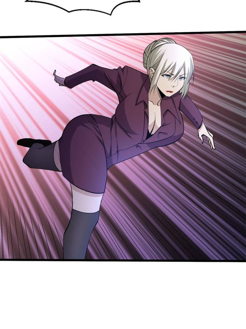 Read Endgame Restart ENGLISH Manga Online