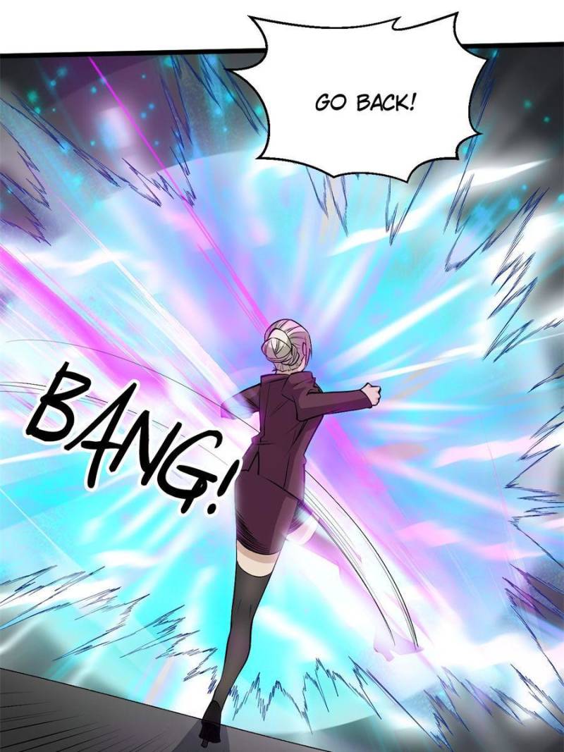 Read Endgame Restart ENGLISH Manga Online