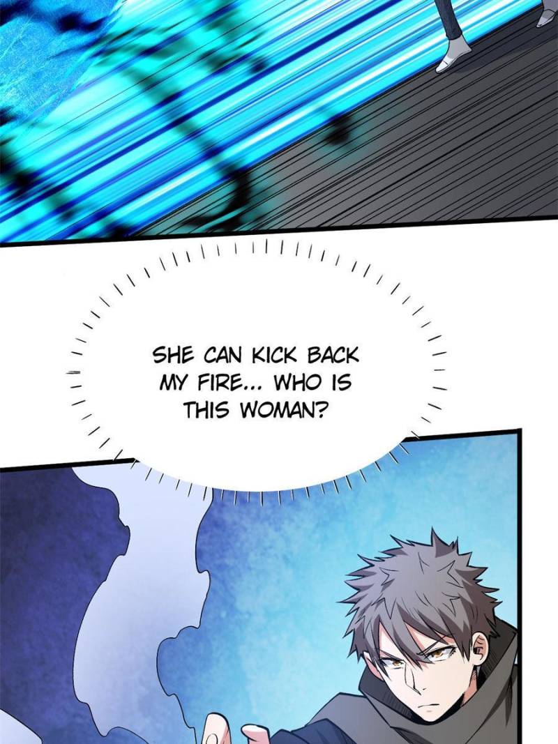 Read Endgame Restart ENGLISH Manga Online