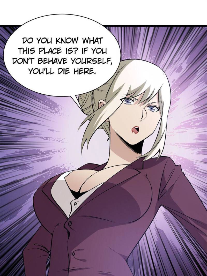 Read Endgame Restart ENGLISH Manga Online