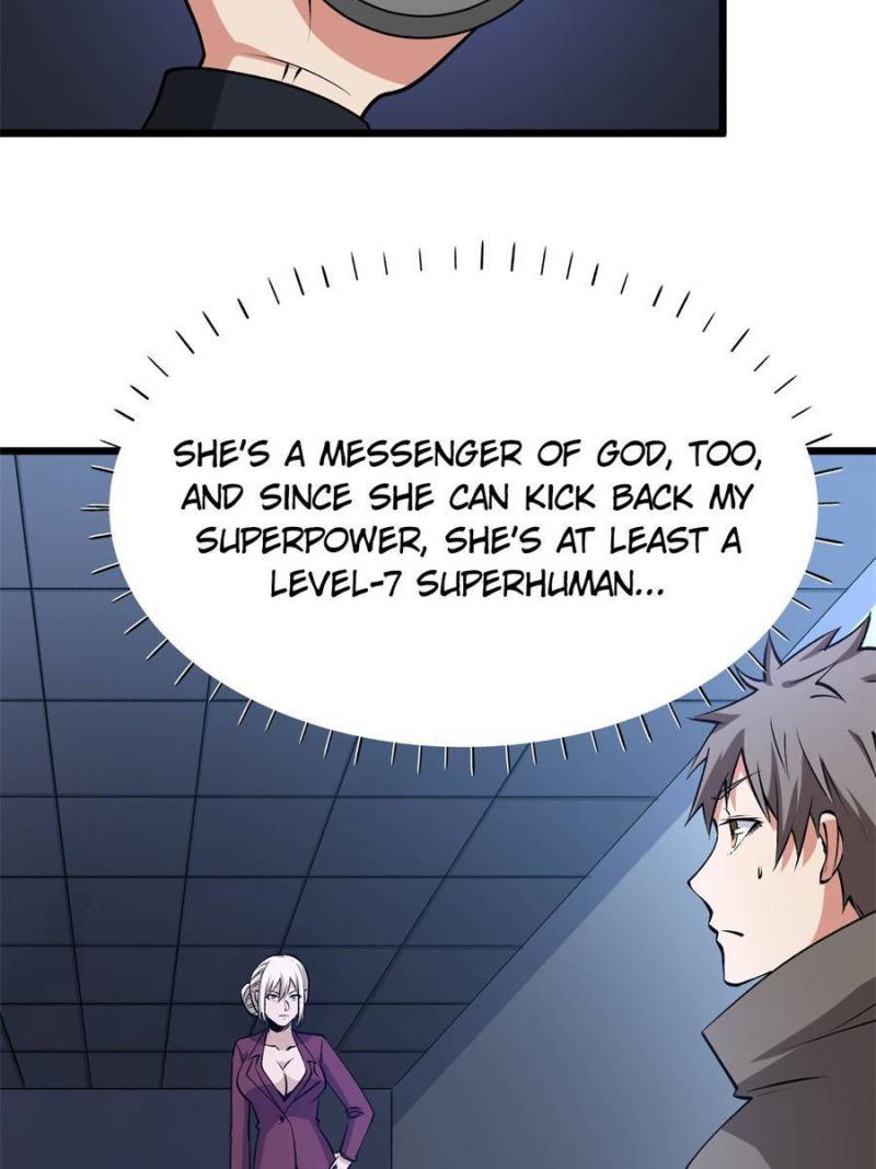 Read Endgame Restart ENGLISH Manga Online