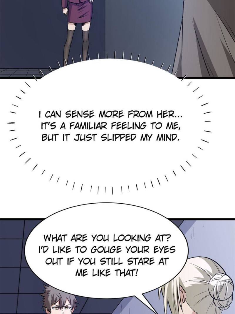 Read Endgame Restart ENGLISH Manga Online