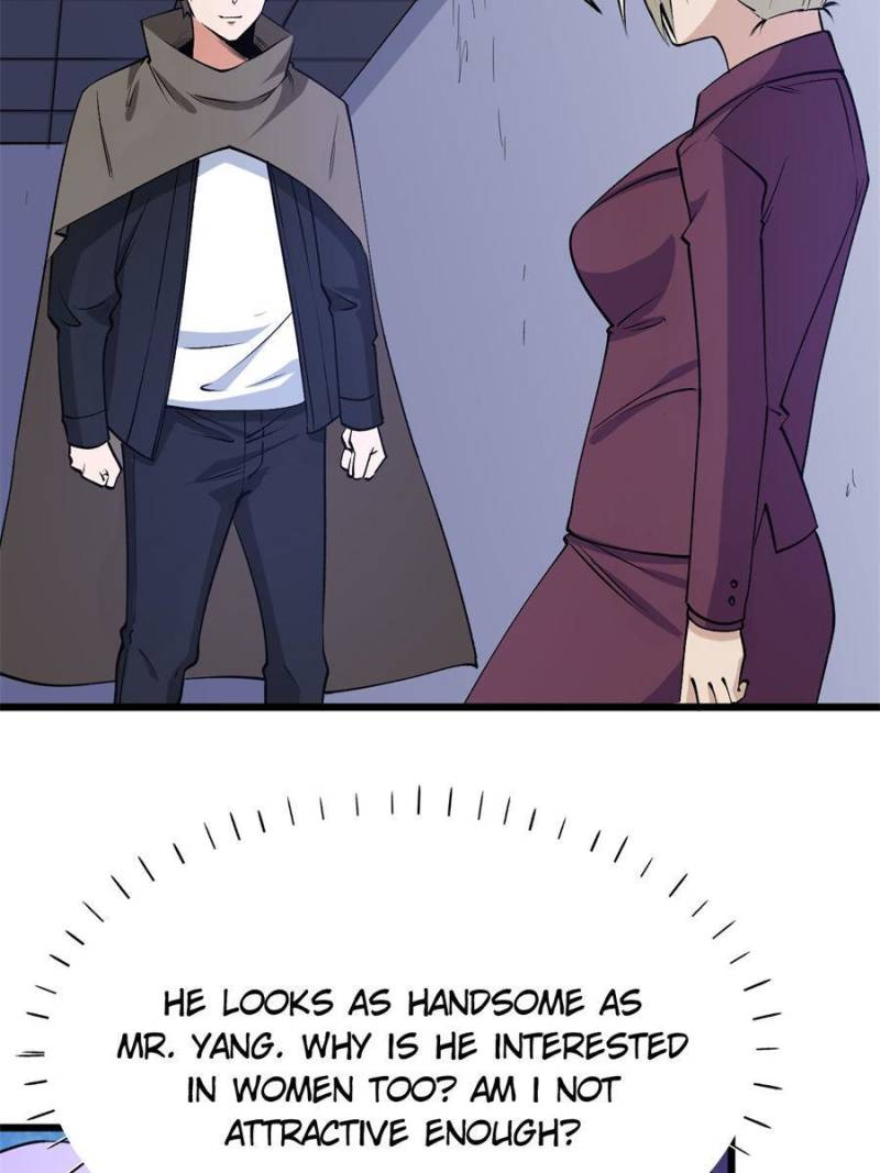 Read Endgame Restart ENGLISH Manga Online