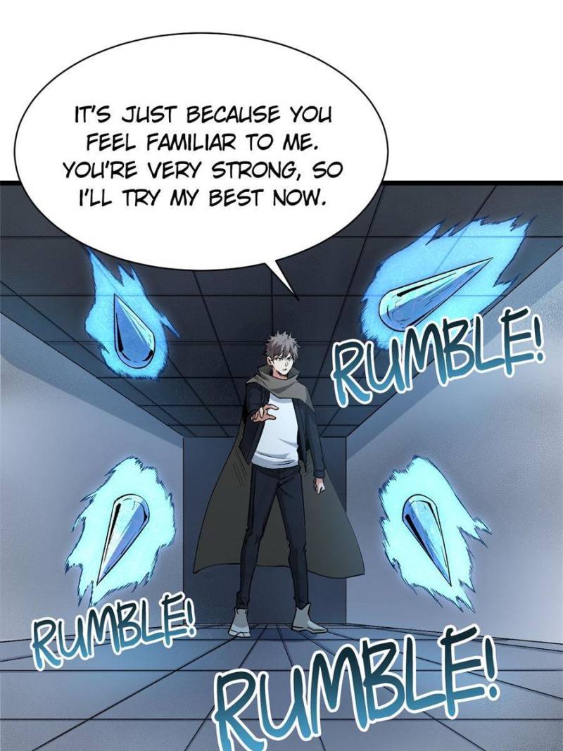 Read Endgame Restart ENGLISH Manga Online