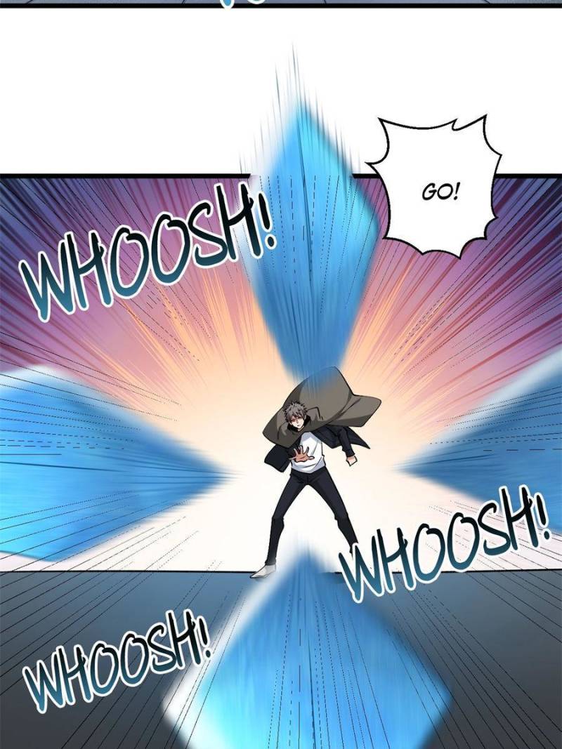 Read Endgame Restart ENGLISH Manga Online