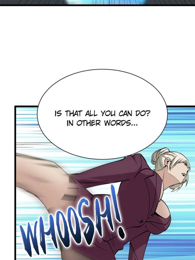 Read Endgame Restart ENGLISH Manga Online