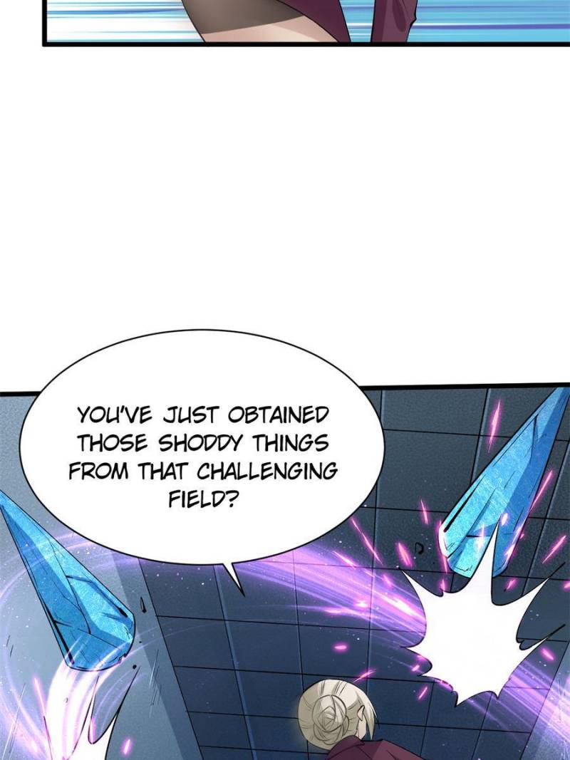 Read Endgame Restart ENGLISH Manga Online