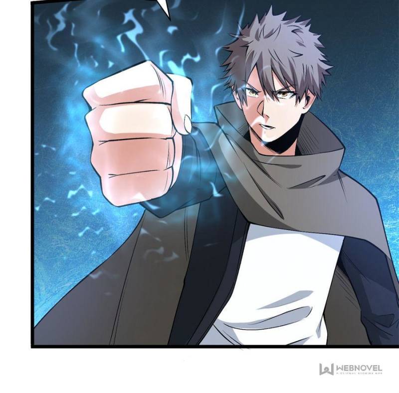 Read Endgame Restart ENGLISH Manga Online