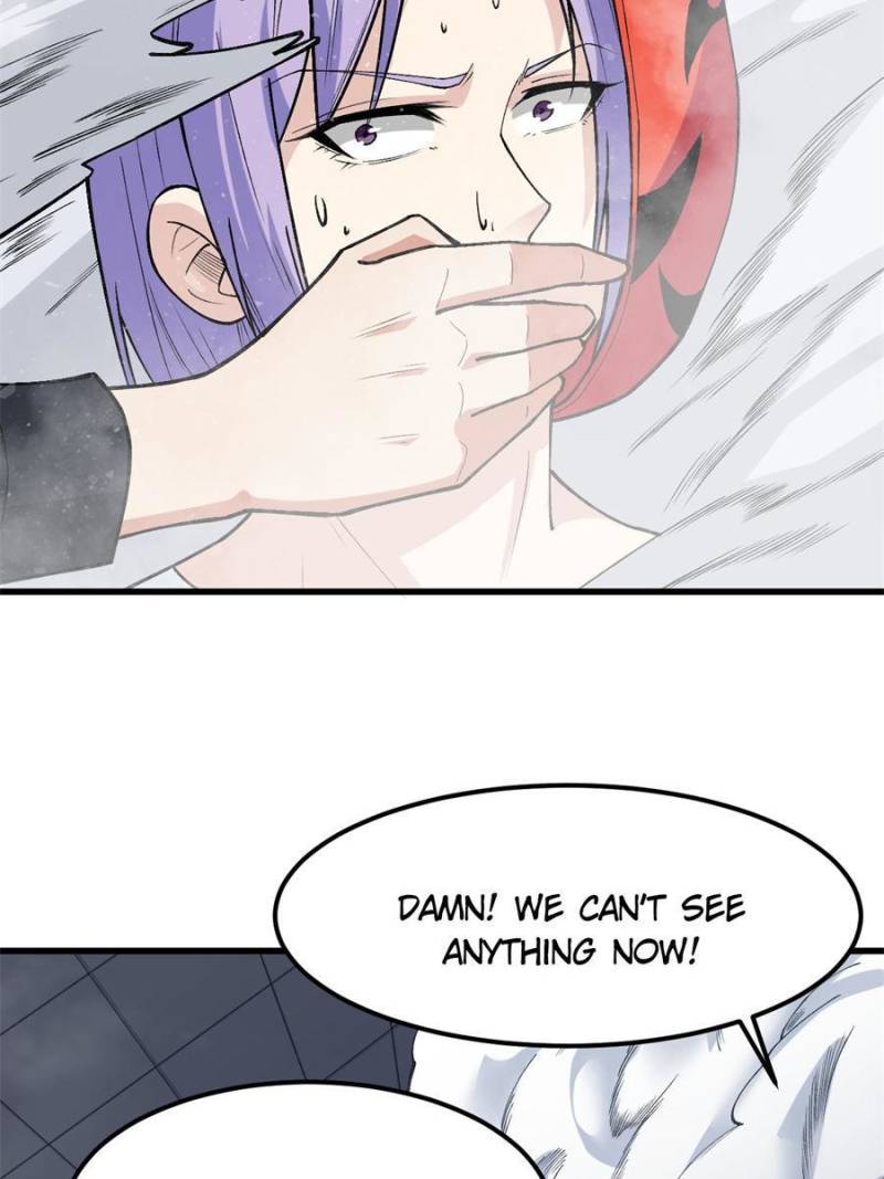 Read Endgame Restart ENGLISH Manga Online