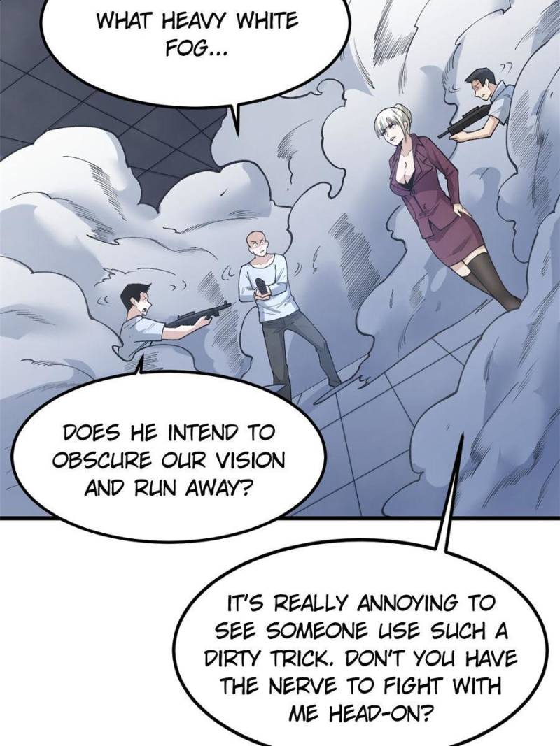 Read Endgame Restart ENGLISH Manga Online