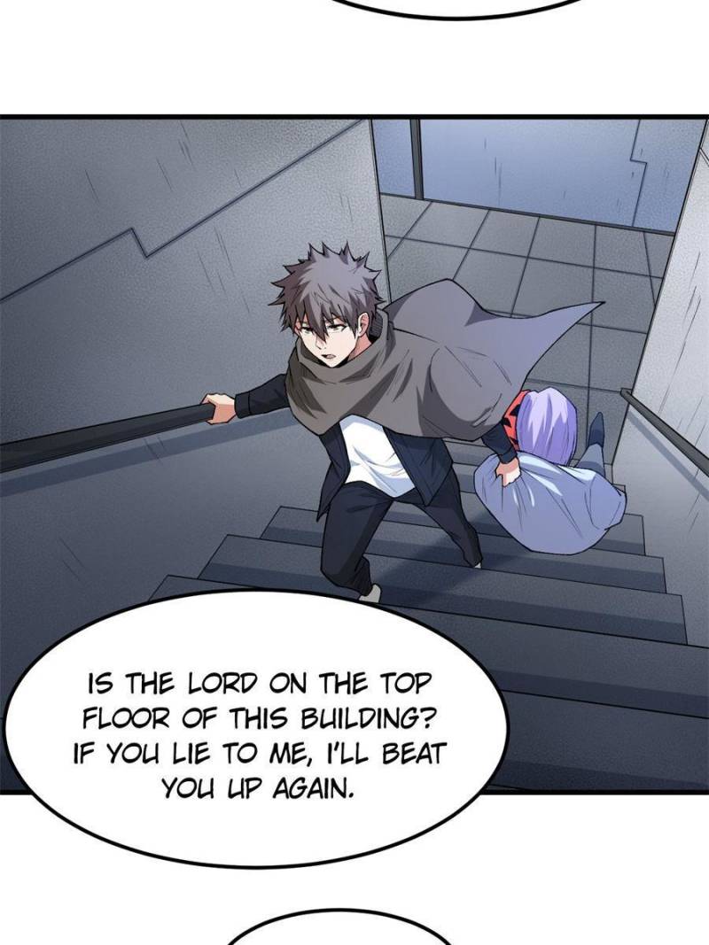 Read Endgame Restart ENGLISH Manga Online