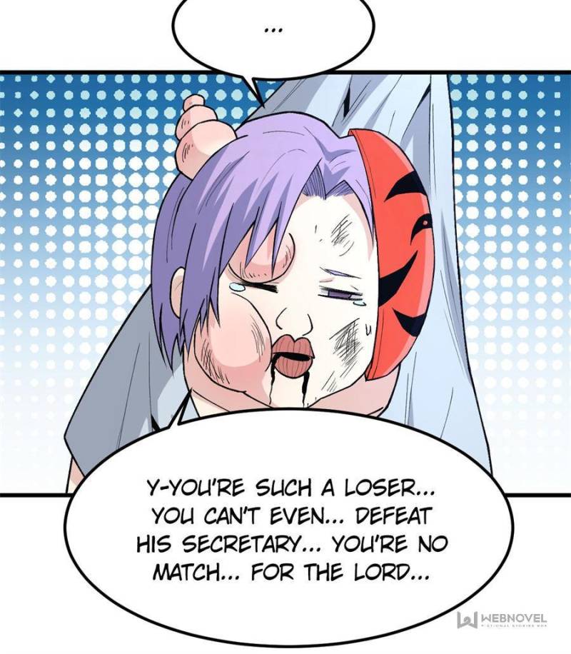 Read Endgame Restart ENGLISH Manga Online