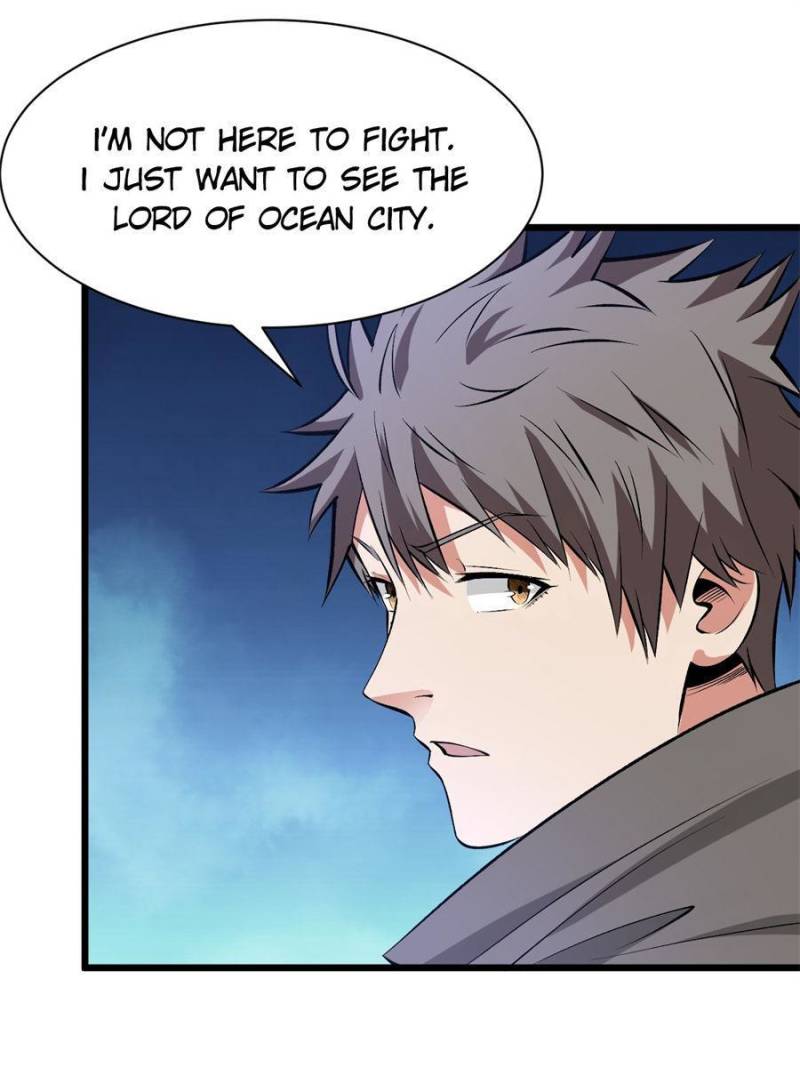 Read Endgame Restart ENGLISH Manga Online