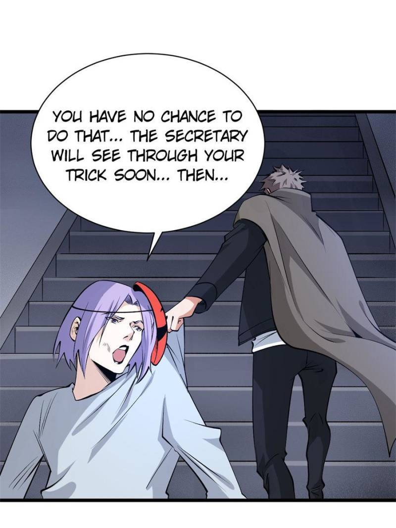 Read Endgame Restart ENGLISH Manga Online