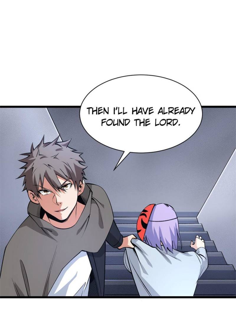 Read Endgame Restart ENGLISH Manga Online