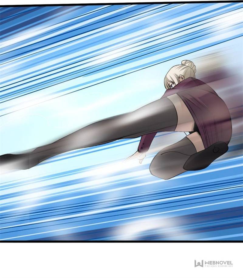 Read Endgame Restart ENGLISH Manga Online