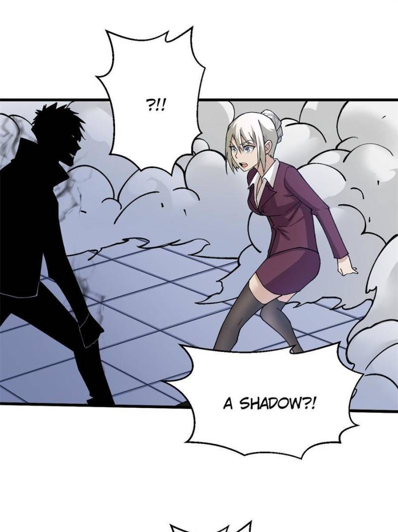 Read Endgame Restart ENGLISH Manga Online