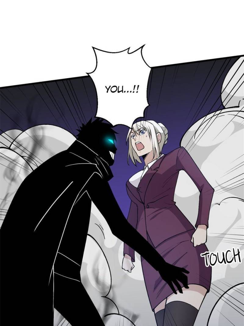 Read Endgame Restart ENGLISH Manga Online