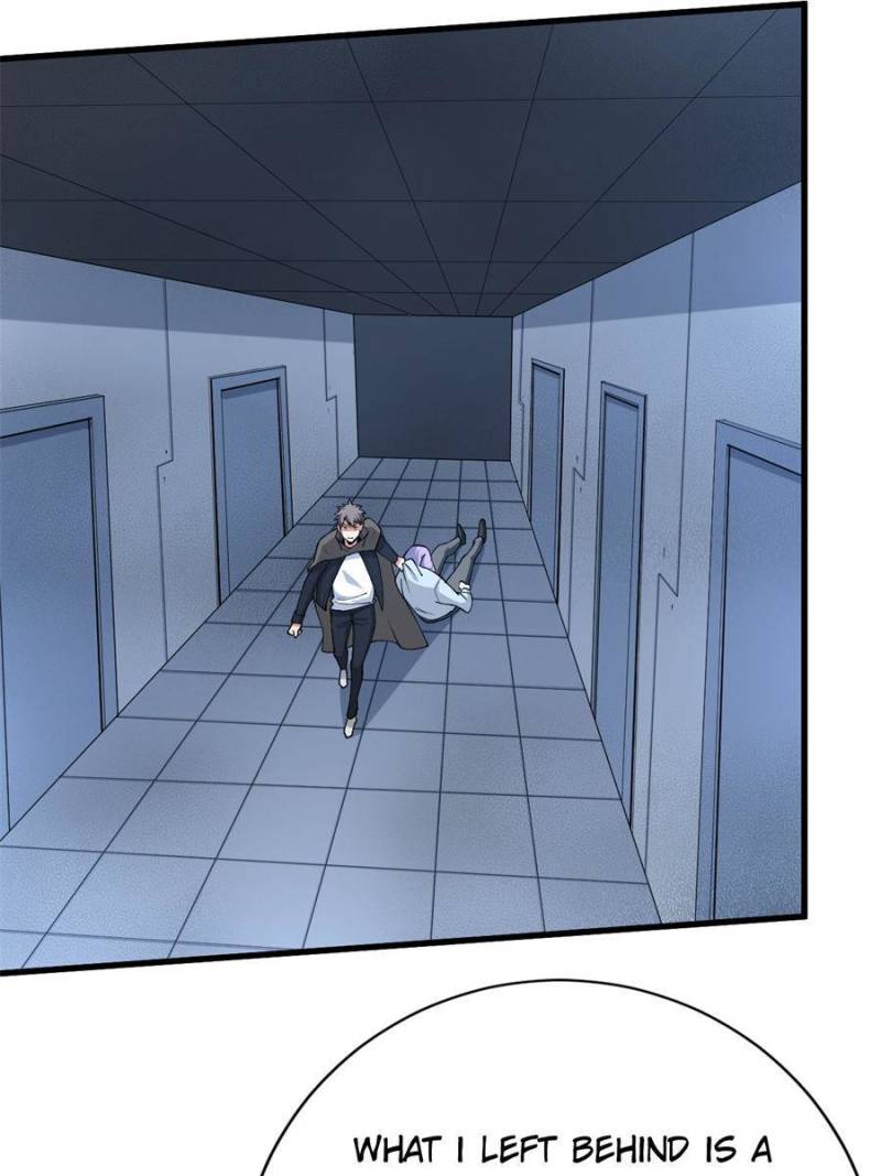 Read Endgame Restart ENGLISH Manga Online