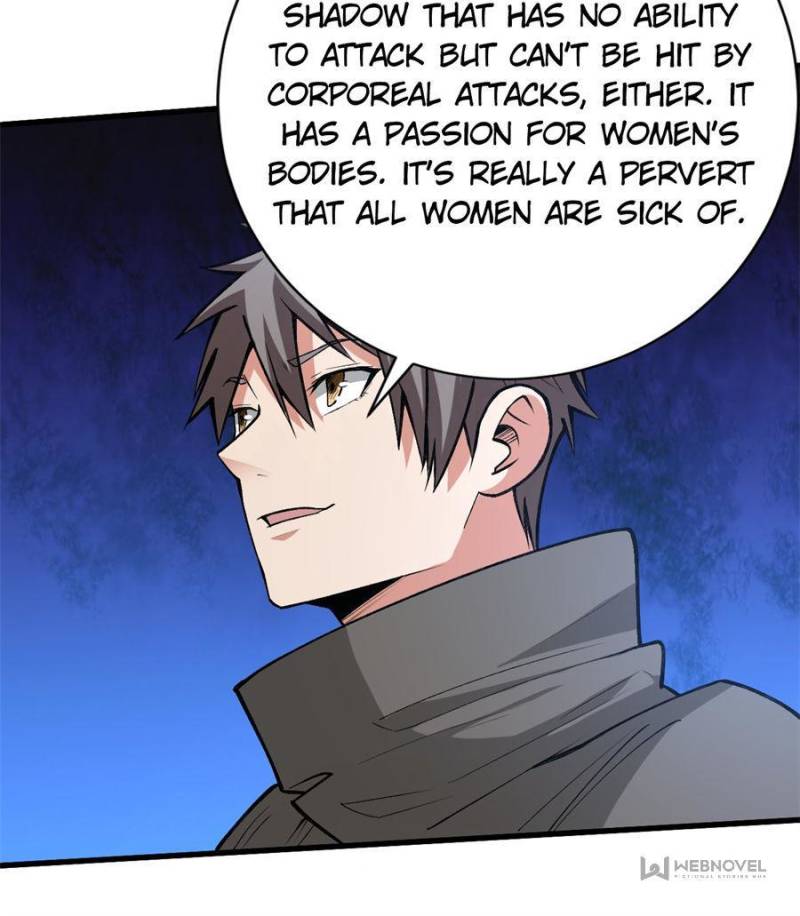 Read Endgame Restart ENGLISH Manga Online