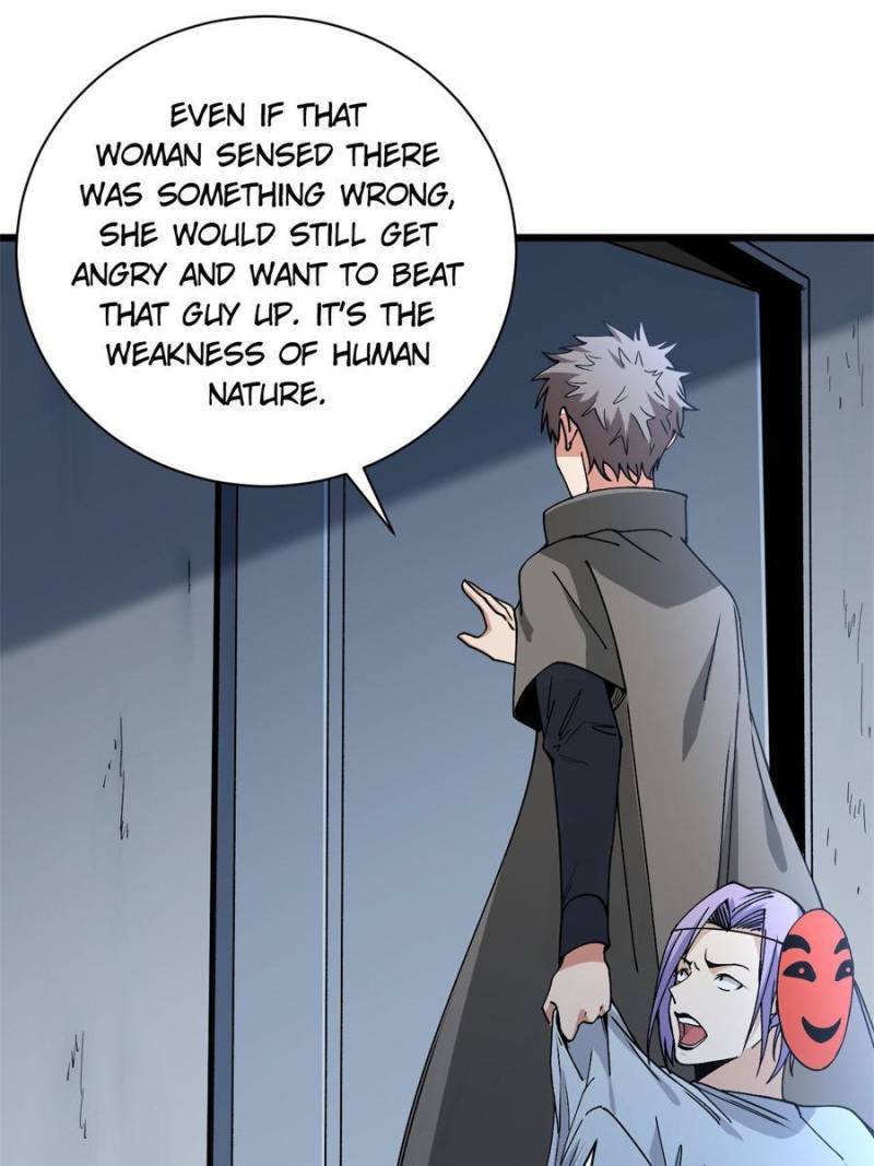 Read Endgame Restart ENGLISH Manga Online