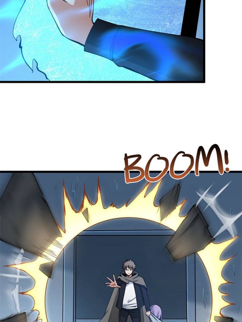 Read Endgame Restart ENGLISH Manga Online