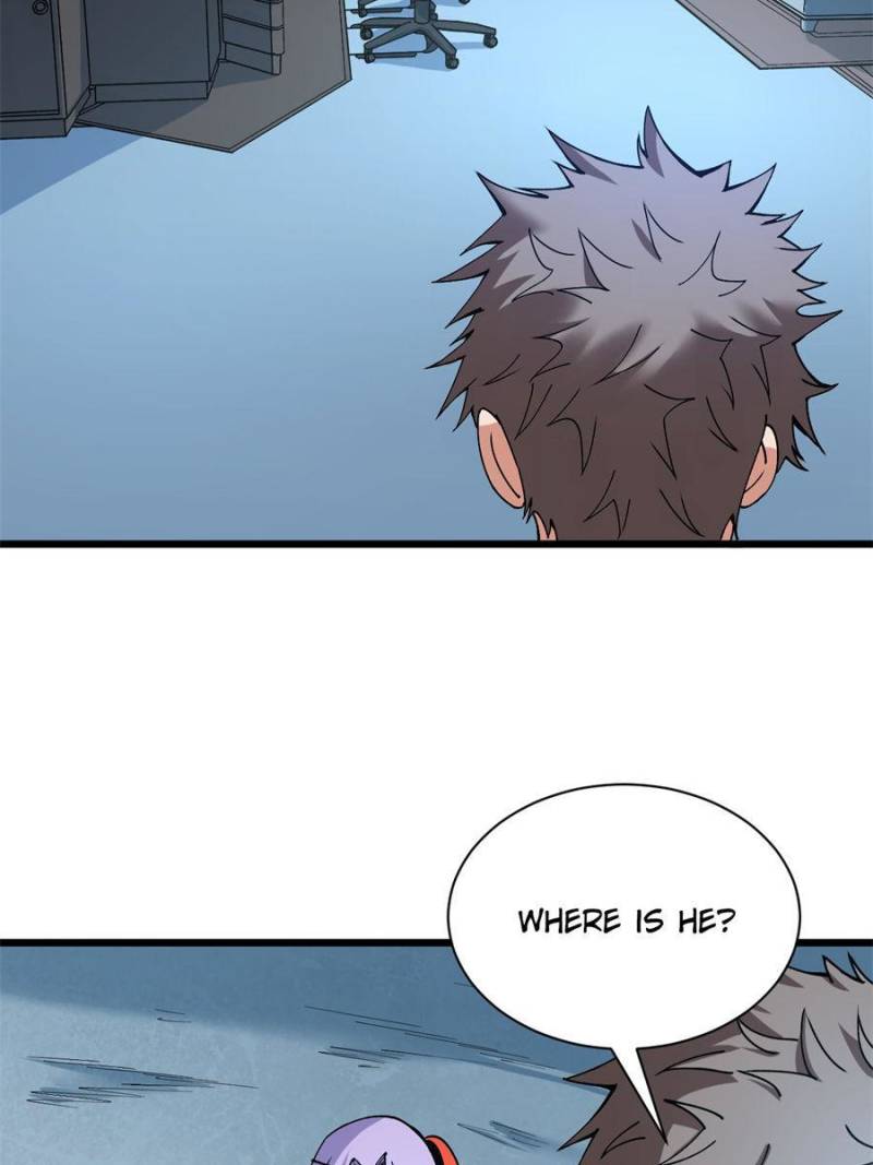 Read Endgame Restart ENGLISH Manga Online