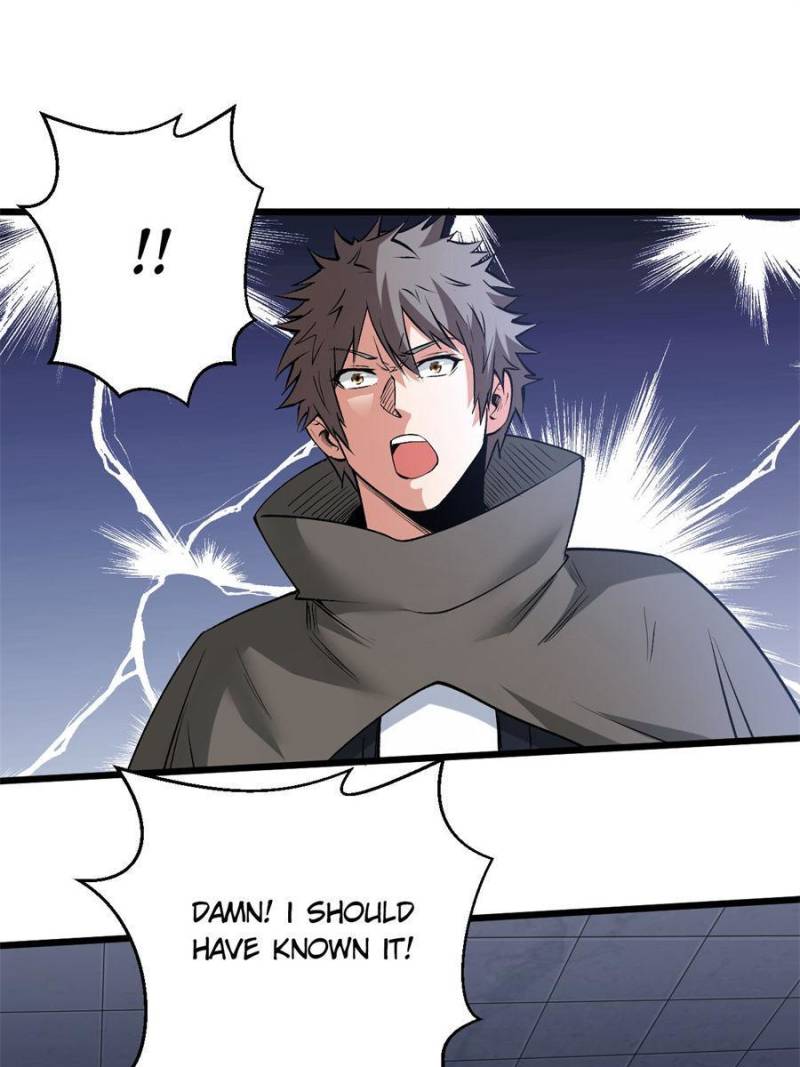 Read Endgame Restart ENGLISH Manga Online