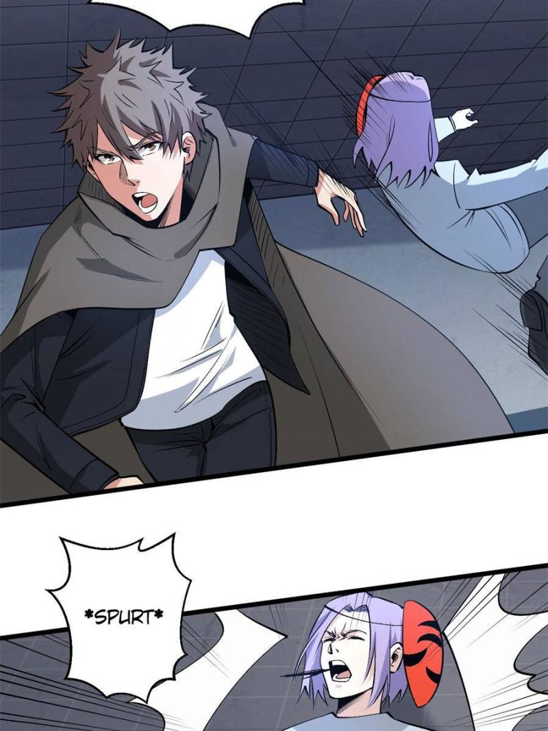 Read Endgame Restart ENGLISH Manga Online