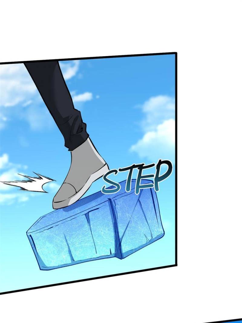 Read Endgame Restart ENGLISH Manga Online