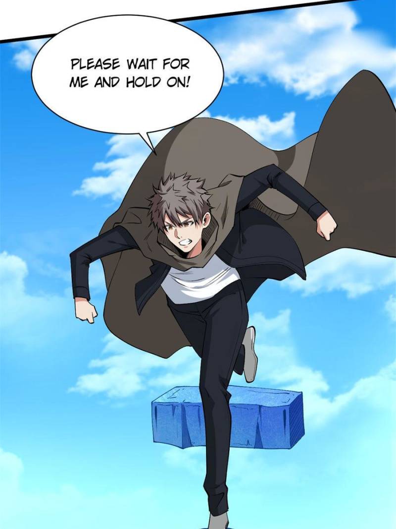 Read Endgame Restart ENGLISH Manga Online