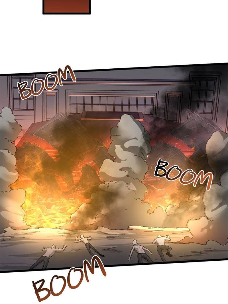 Read Endgame Restart ENGLISH Manga Online