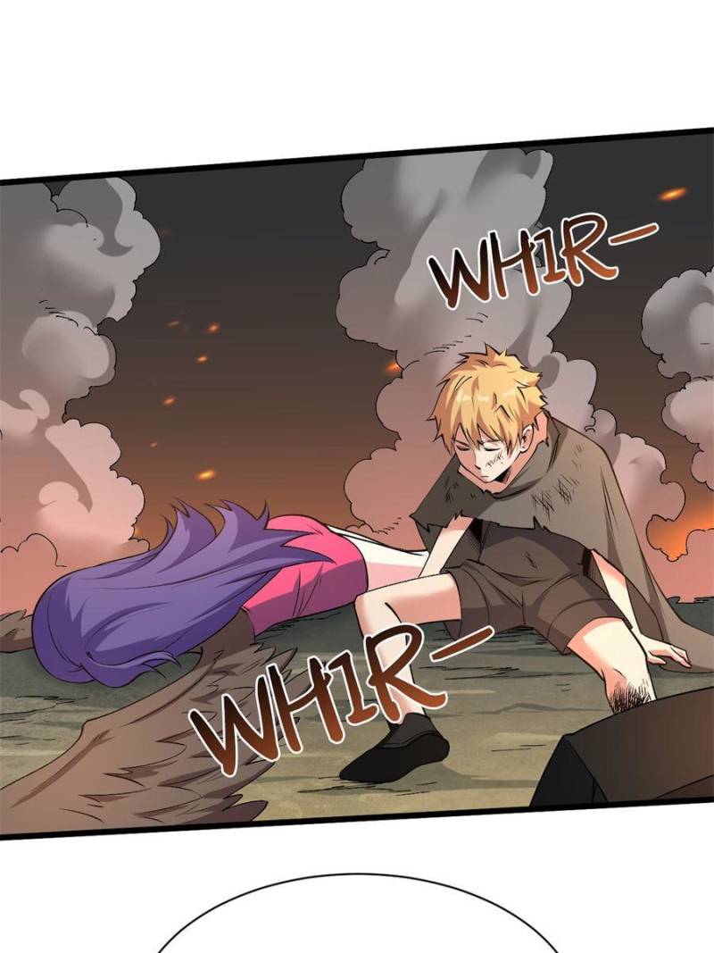 Read Endgame Restart ENGLISH Manga Online