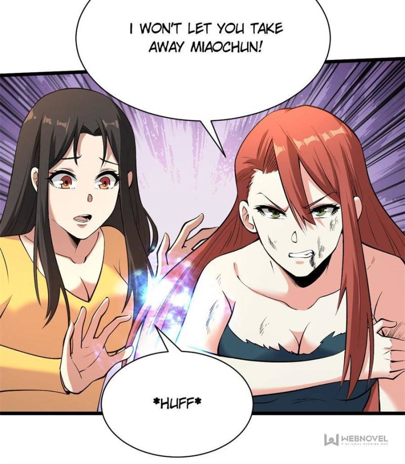 Read Endgame Restart ENGLISH Manga Online