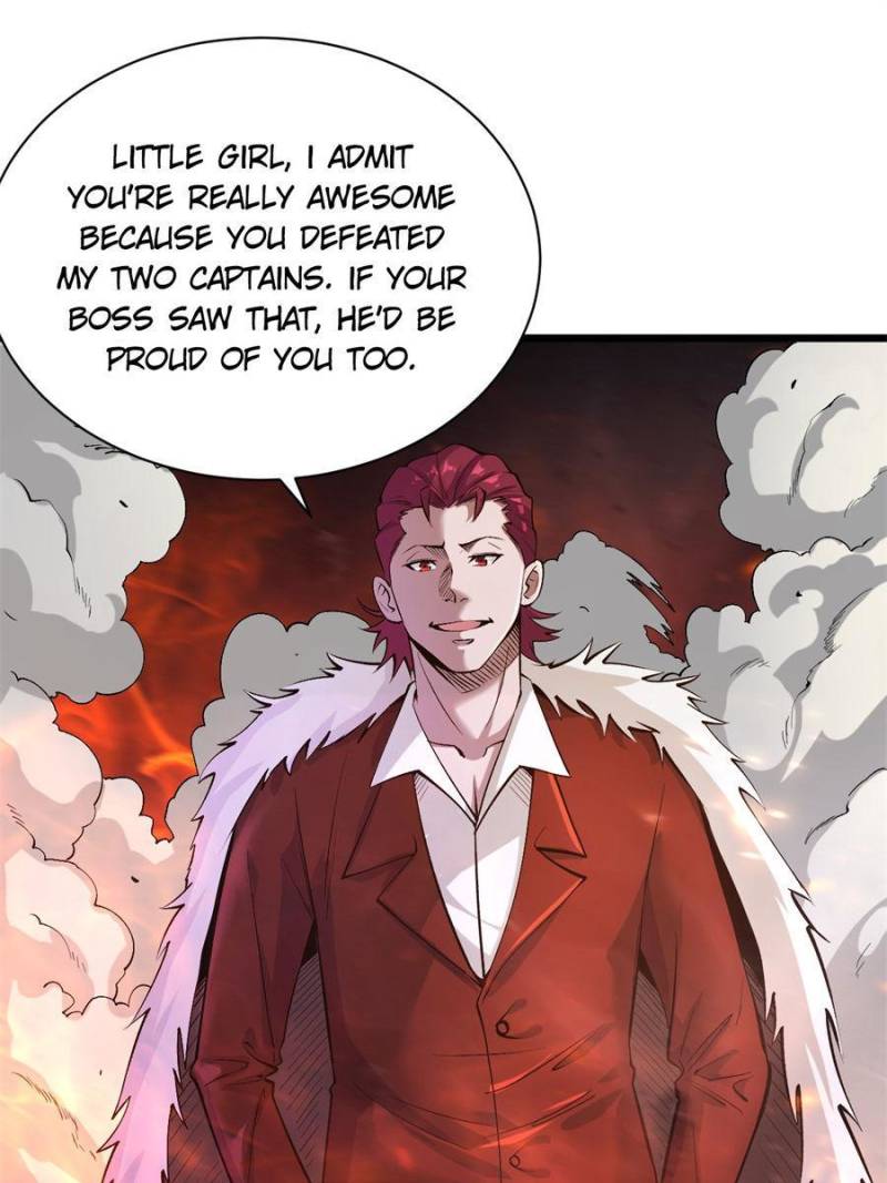 Read Endgame Restart ENGLISH Manga Online