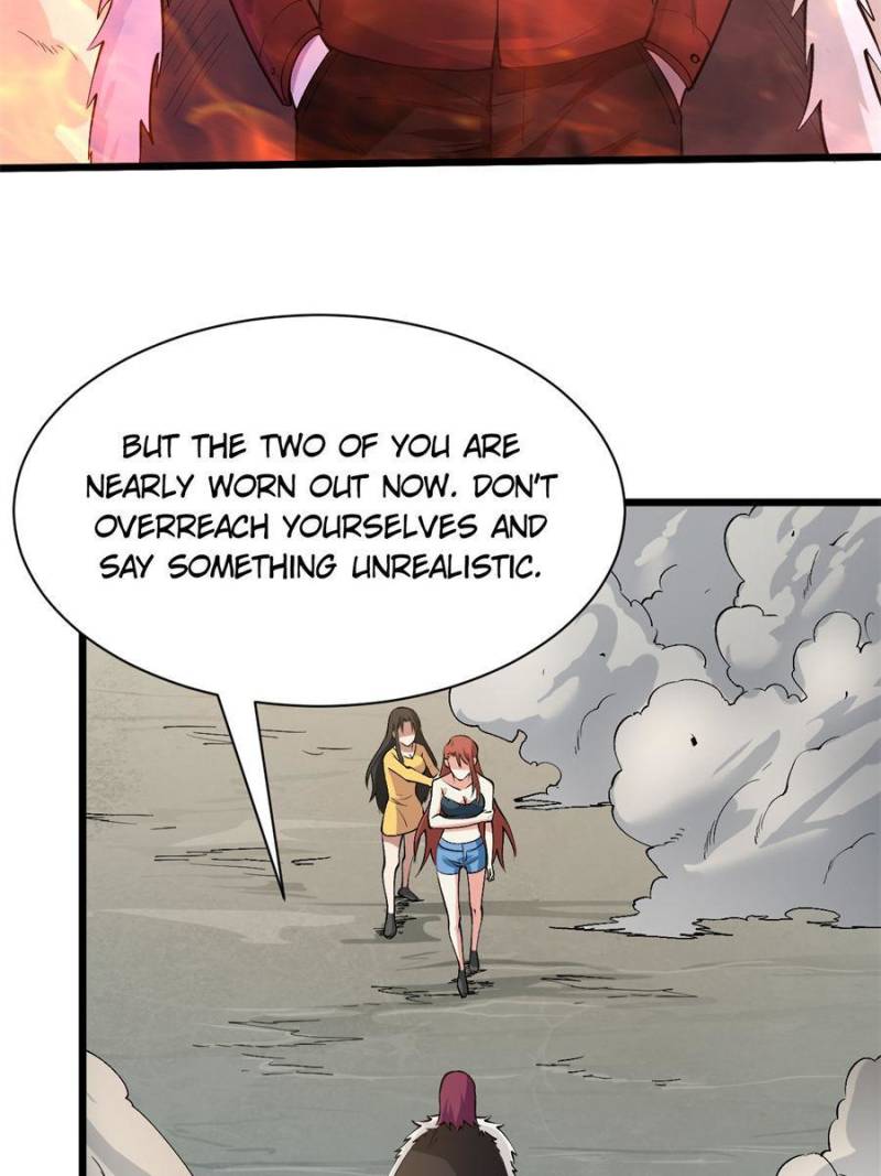 Read Endgame Restart ENGLISH Manga Online