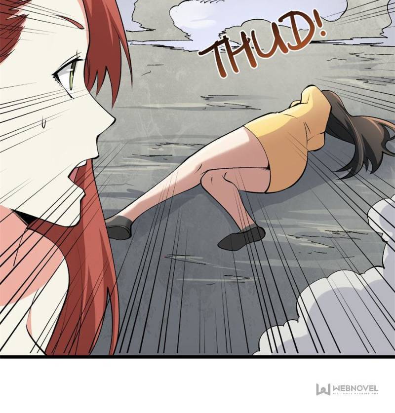 Read Endgame Restart ENGLISH Manga Online