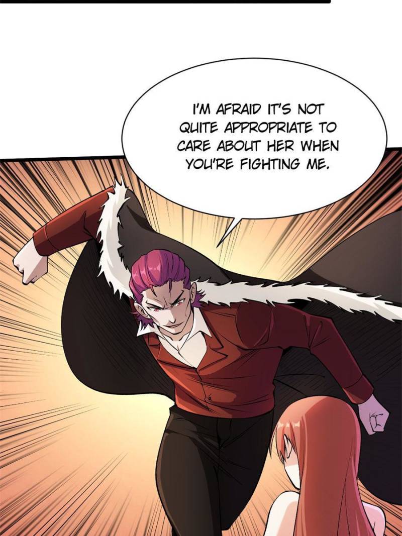 Read Endgame Restart ENGLISH Manga Online