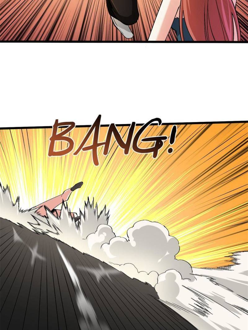 Read Endgame Restart ENGLISH Manga Online