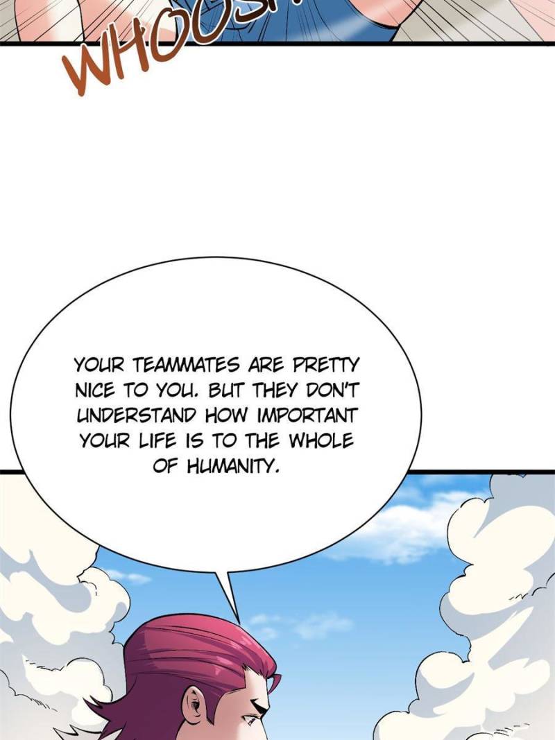 Read Endgame Restart ENGLISH Manga Online