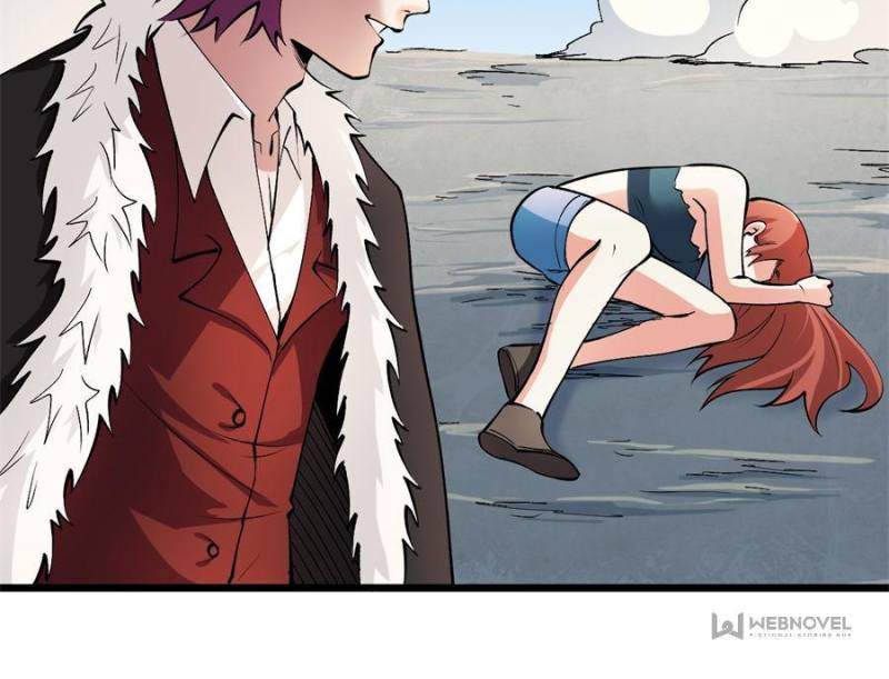 Read Endgame Restart ENGLISH Manga Online