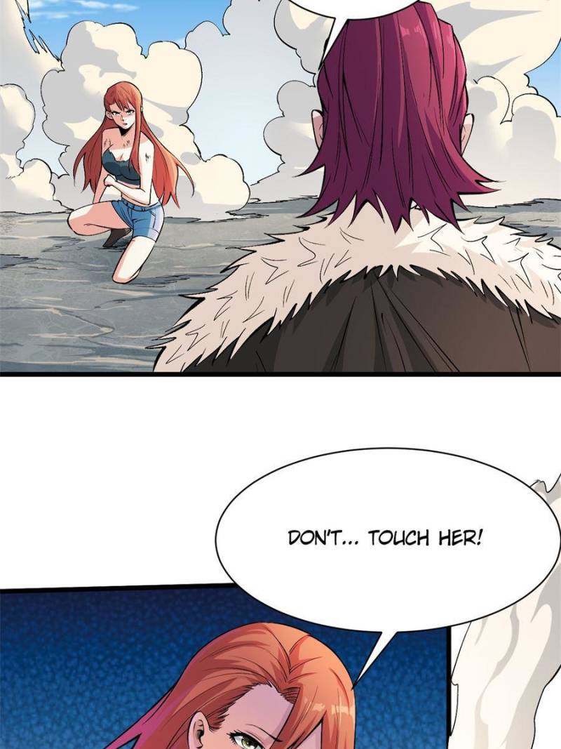 Read Endgame Restart ENGLISH Manga Online