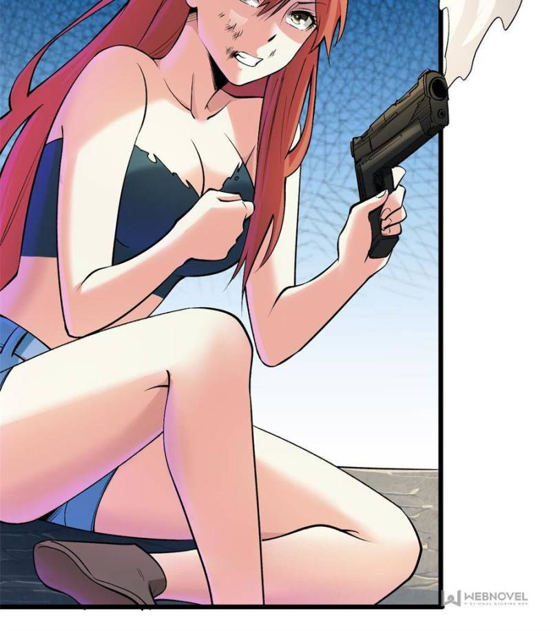 Read Endgame Restart ENGLISH Manga Online