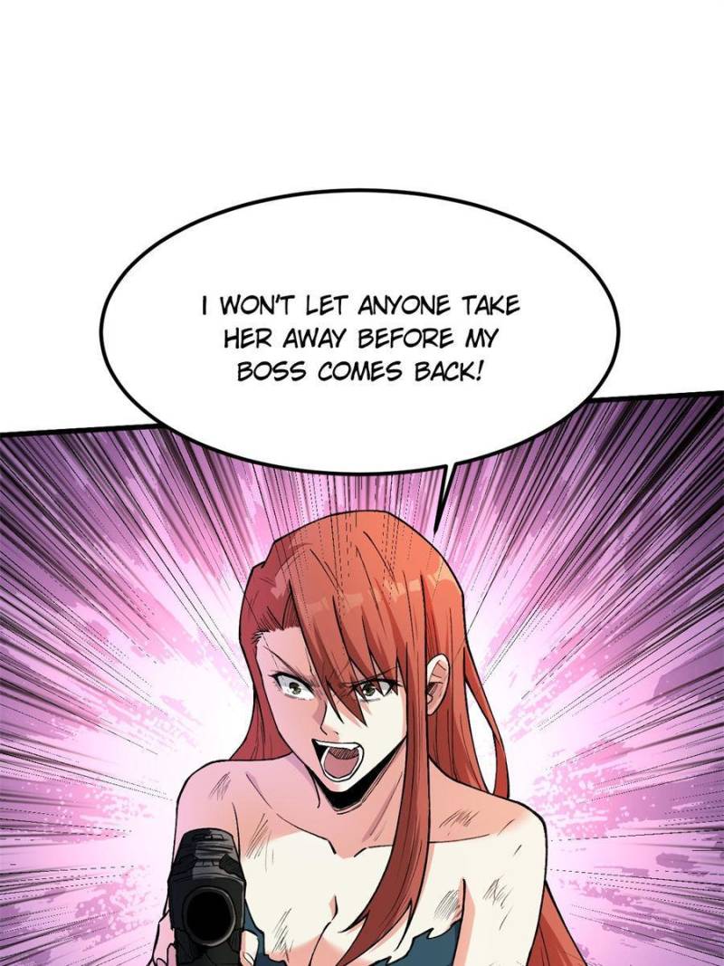 Read Endgame Restart ENGLISH Manga Online