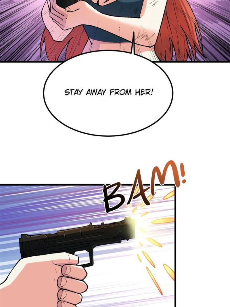 Read Endgame Restart ENGLISH Manga Online