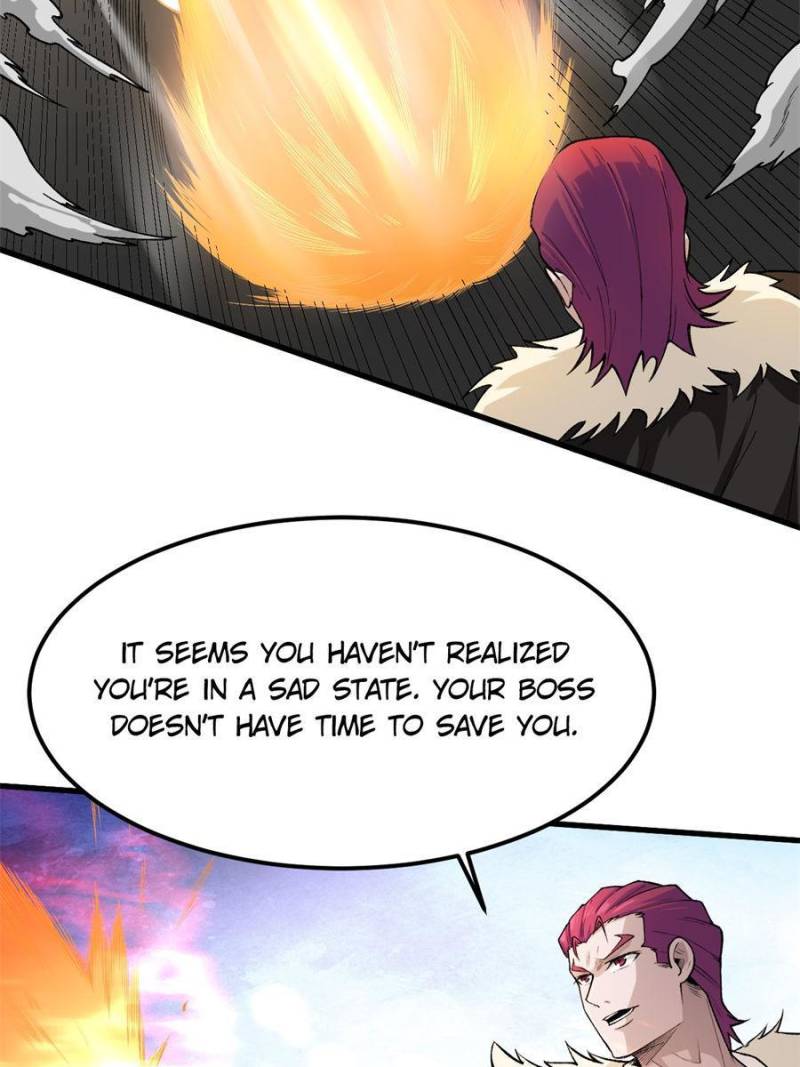 Read Endgame Restart ENGLISH Manga Online